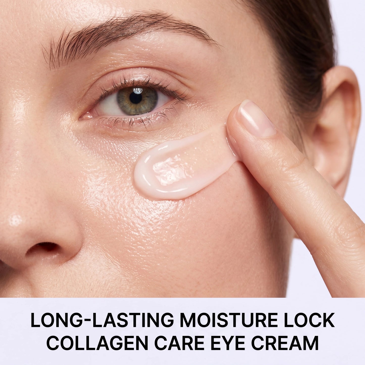 Instant Lift Eye Cream Collagen Eye Brightening Moisturizer Hydrating Under Eye Care For Dark Circles Dryness Eye Skin Care Pi-Mart