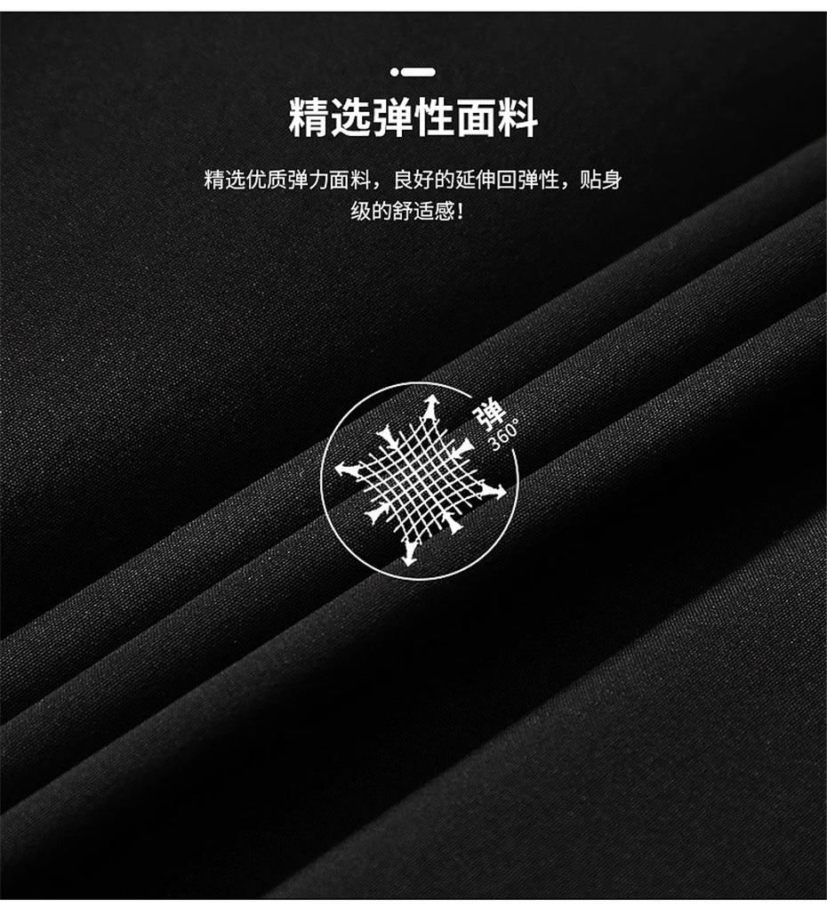 Heating Jackets Men Winter Warm Heated Windbreaker 8 Zones Electric Heated Coat Waterproof Coat Plus Size 5XL Outerwear Male Pi-Mart