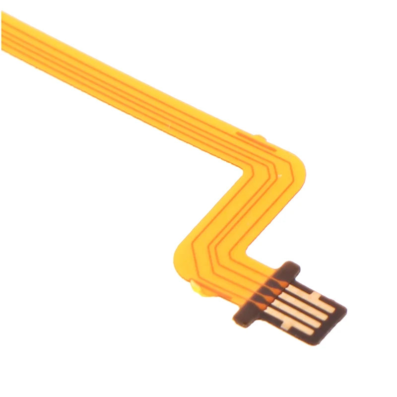 Hot sale Repair SL SR ZL ZR L Button Ribbon Flex Cable for NS Switch Joy-Con L R Button Key for JoyCon Controller parts Pi-Mart