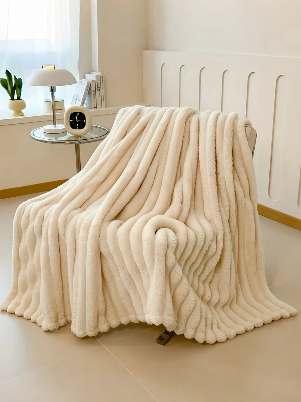Throw Blanket Keep Warm Winter Bed Blankets Double Sided Queen Duvet Cover Camping Double Bed Cover Bedspread On The Bed Pi-Mart