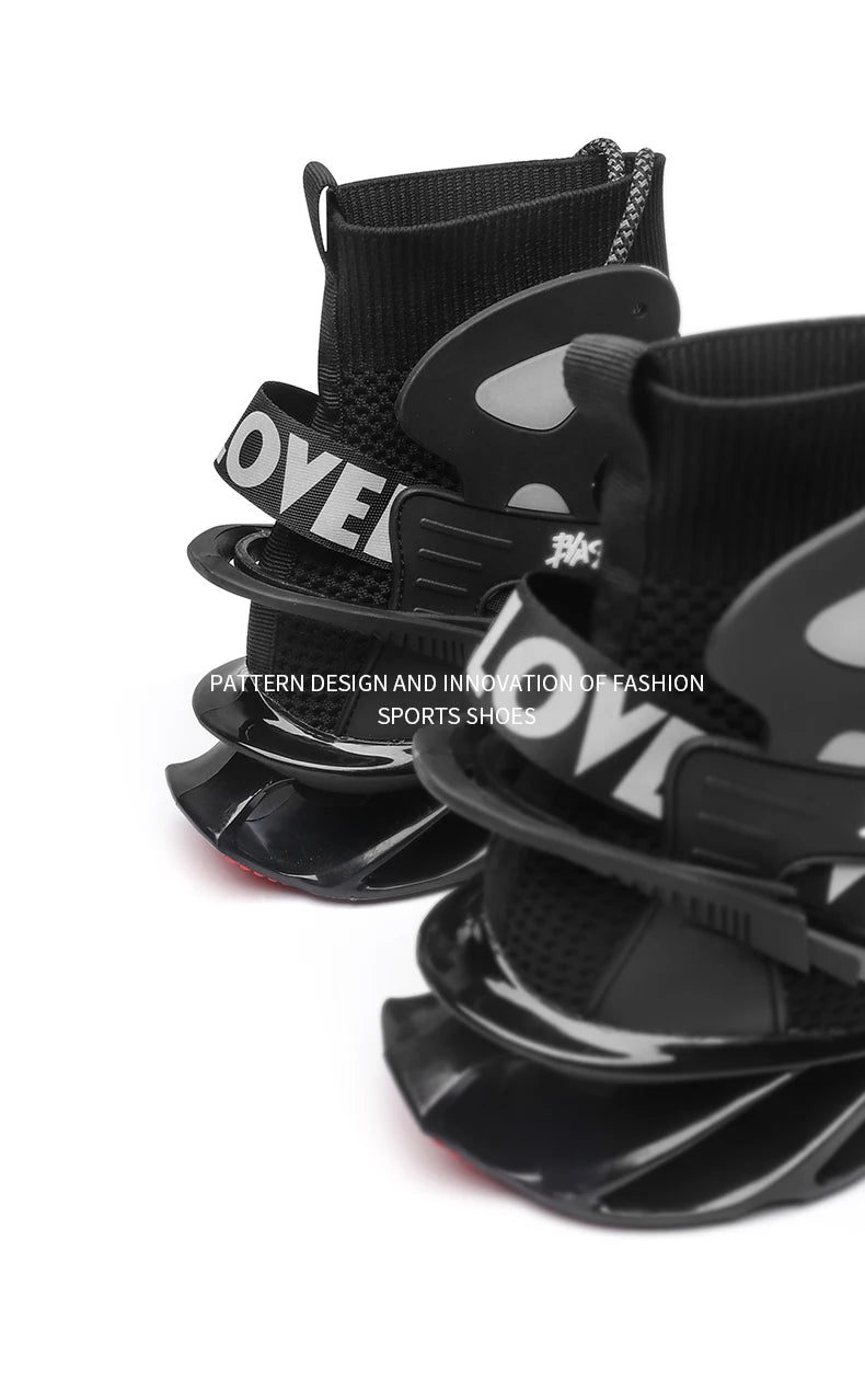 Shoes Men Sneakers Female Casual Men's Shoes Tenis Luxury Shoes Trainer Race Breathable Shoes Fashion Running Shoes for Women Pi-Mart