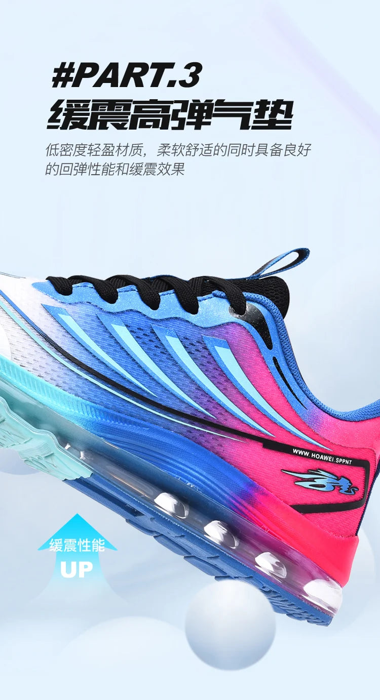 Men shoes Sneakers Male tenis Luxury shoes Mens casual Trainer Race Breathable fashion loafers running Shoes for men Pi-Mart