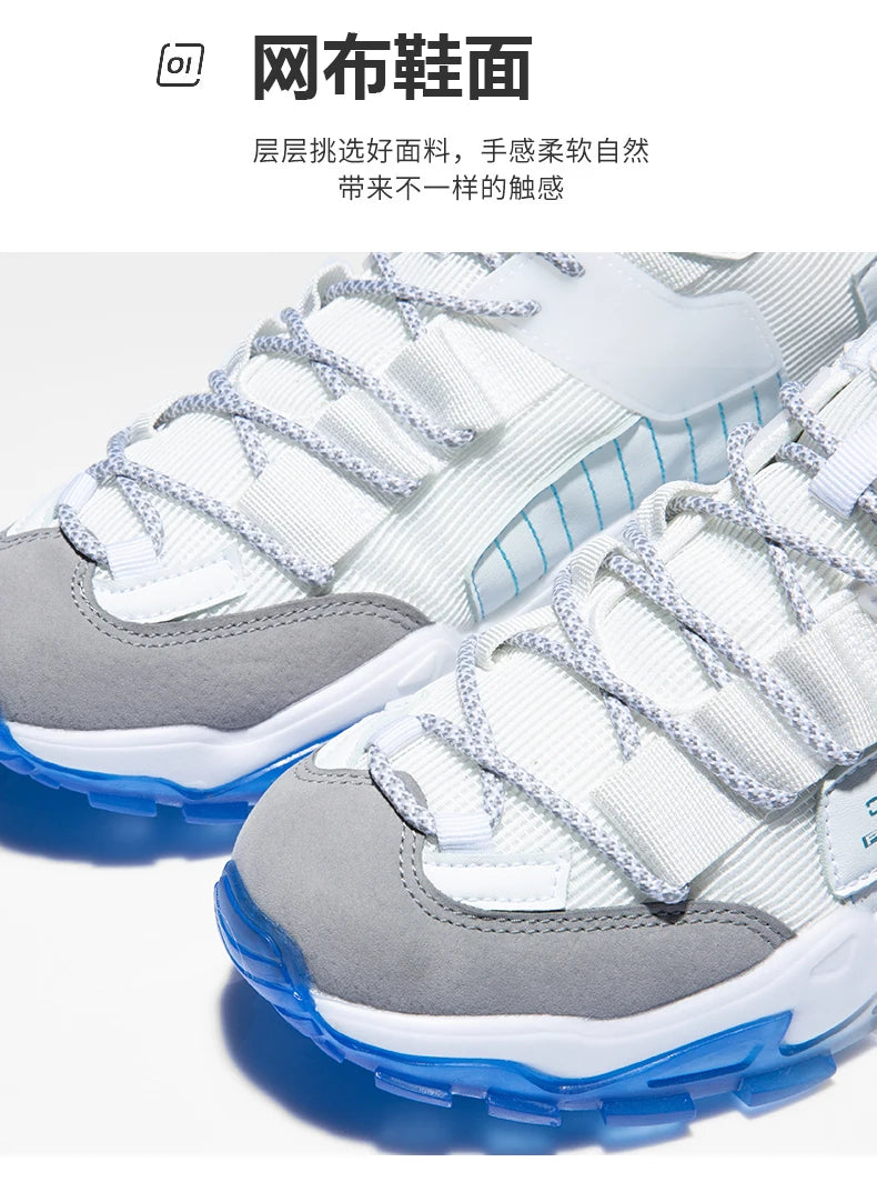 Shoes men Sneakers Male casual Mens Shoes tenis Luxury shoes Trainer Race Breathable Shoes fashion loafers running Shoes for men Pi-Mart