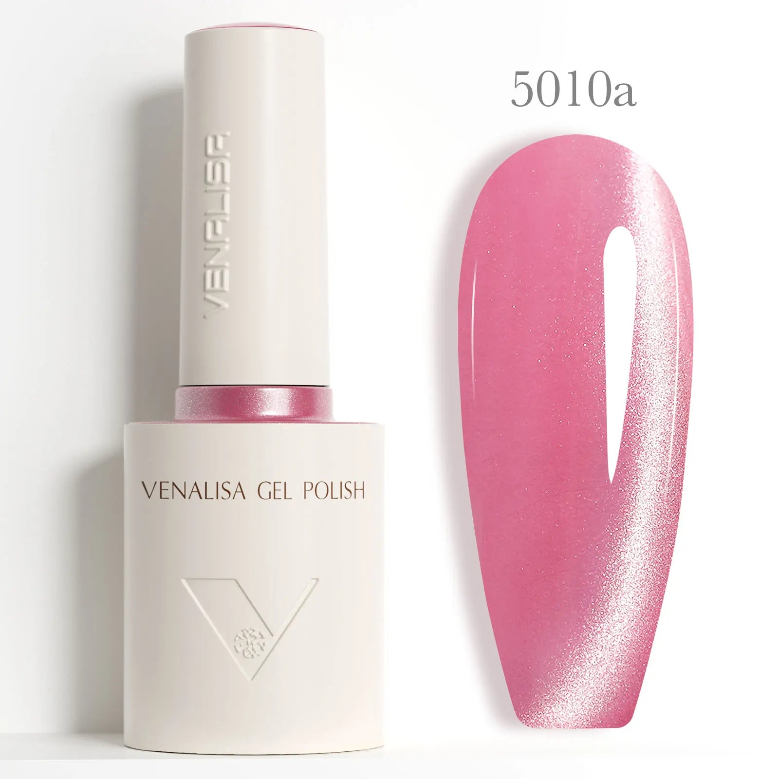 1/2/3pcs Kit Venalisa 10ml Nail Gel Polish HEMA/TPO Free Base Ultra Glossy Diamond Tempered Long Wear Top Coat Matt Gel Varnish Tri Light Beauty