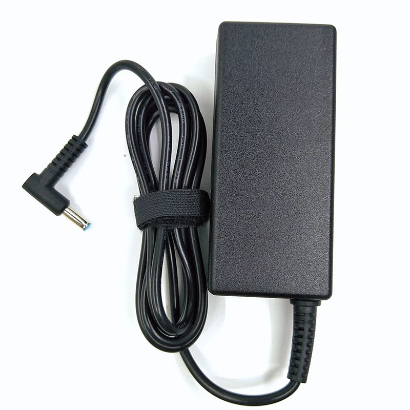 AC Adapter 19.5V 3.33A 65W 4.5*3.0mm Laptop Charger Adapter For HP Envy 17-j010us Pavilion 15-j000 Chromebook 11 G4 G5 EE 14 G3 Pi-Mart