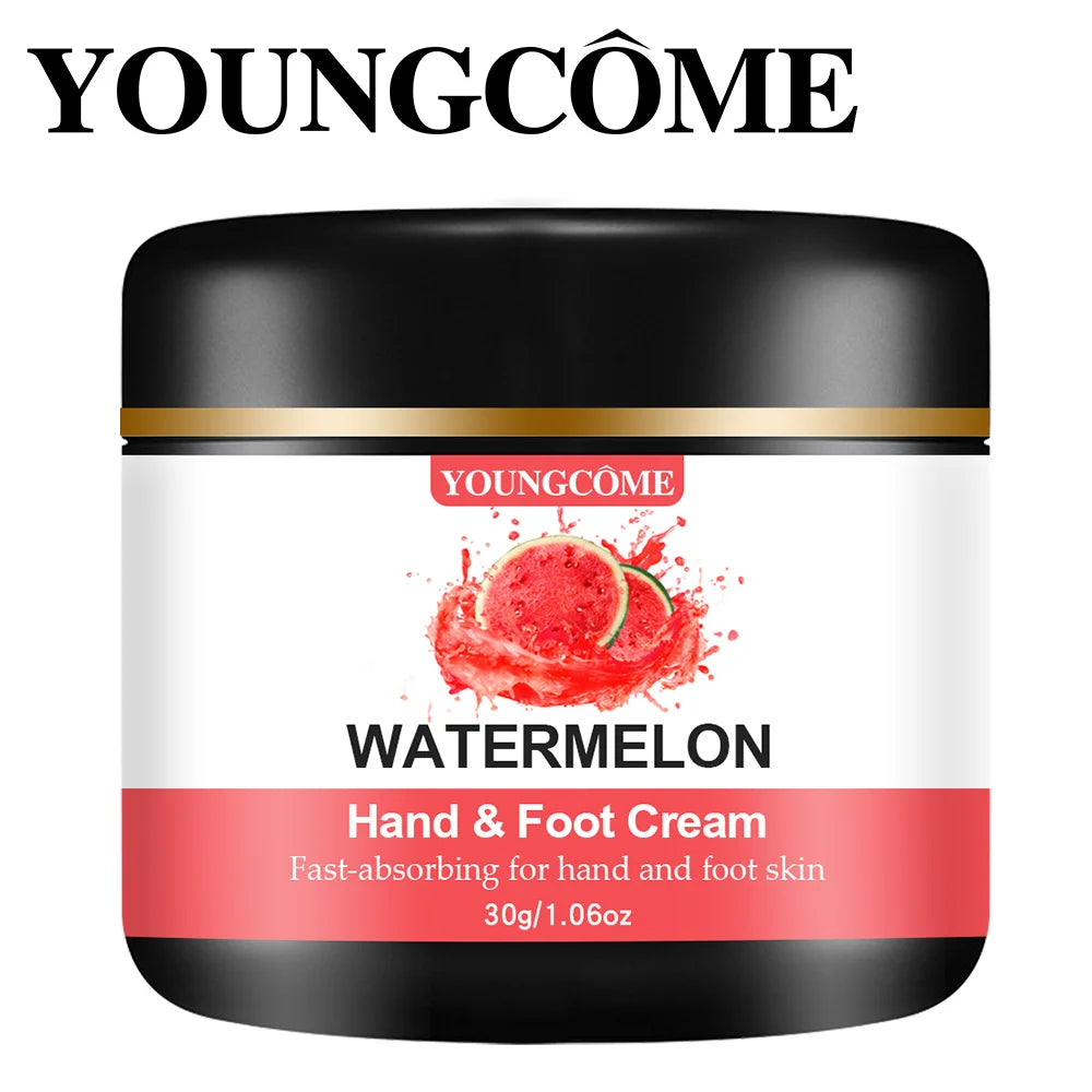 Foot Care Cream Repair Anti-drying Anti-cracking Moisturizing Exfoliating Heel Mask Removal Callus Whitening ﻿ Pi-Mart