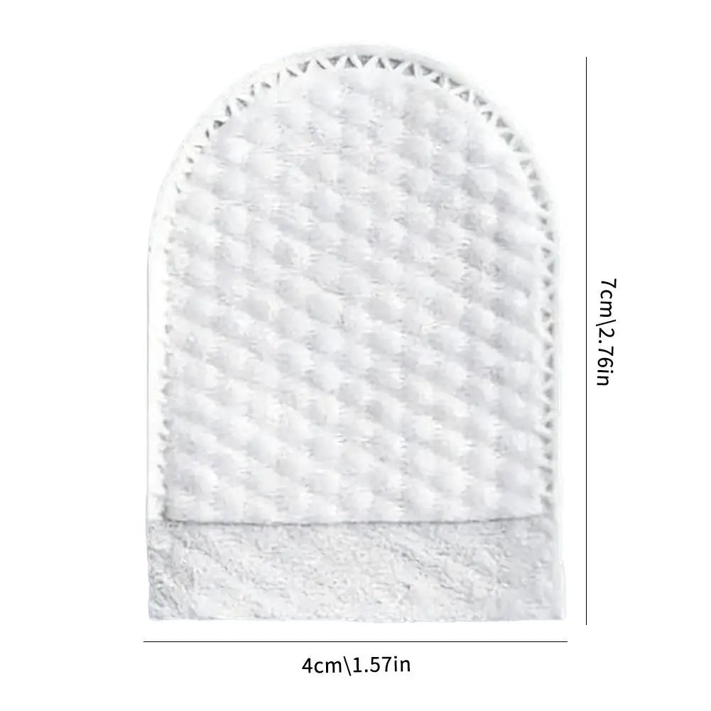 Disposable Faucet Filter Bags Universal Water Filter Accessory for Purifying Tap Water & Removing Impurities Pi-Mart