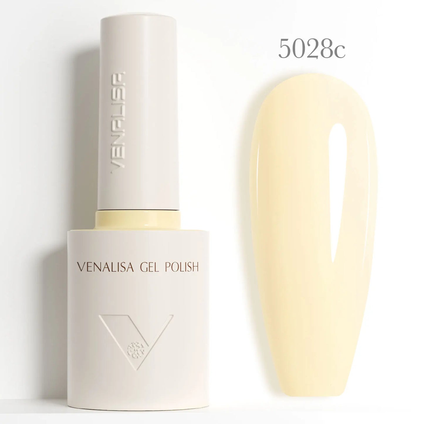 1/2/3pcs Kit Venalisa 10ml Nail Gel Polish HEMA/TPO Free Base Ultra Glossy Diamond Tempered Long Wear Top Coat Matt Gel Varnish Tri Light Beauty
