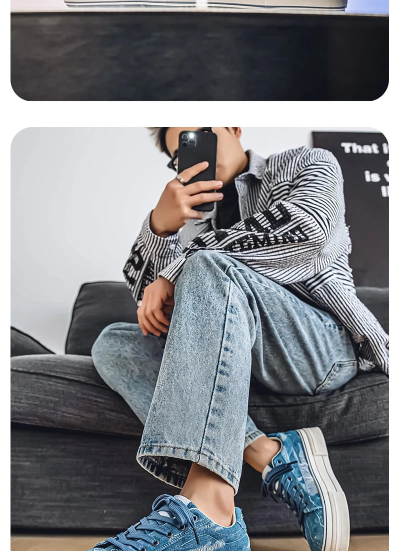 Men shoes Sneakers Male tenis Luxury shoes Mens casual Shoes Trainer Race Breathable Shoes fashion loafers running Shoes for men Pi-Mart