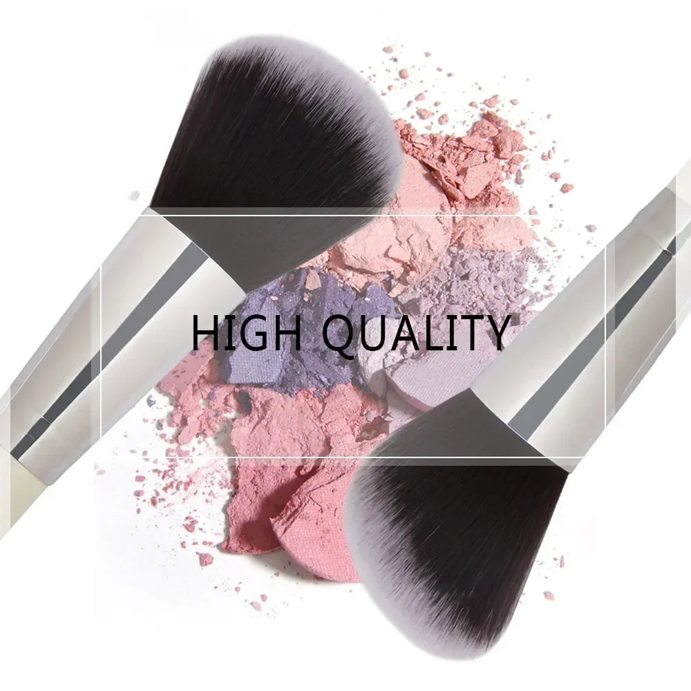 3/13/22pcs Professional Makeup Brushes Tools Set Make Up Brush Tools Kits for Eyeshadow Eyeliner Cosmetics Brushes Maquiagem Pi-Mart