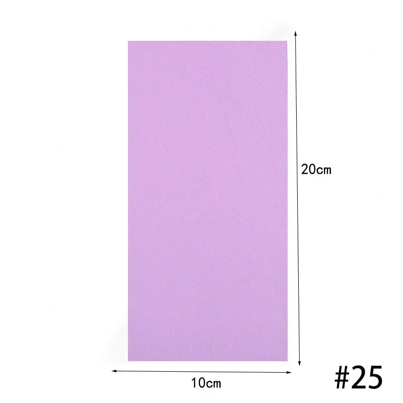 20 x 10cm Self Adhesive Patches on Down Jackets Clothes Washable Repair Raincoat Umbrel Cloth Stickers for Tent Rainproof Patch Pi-Mart