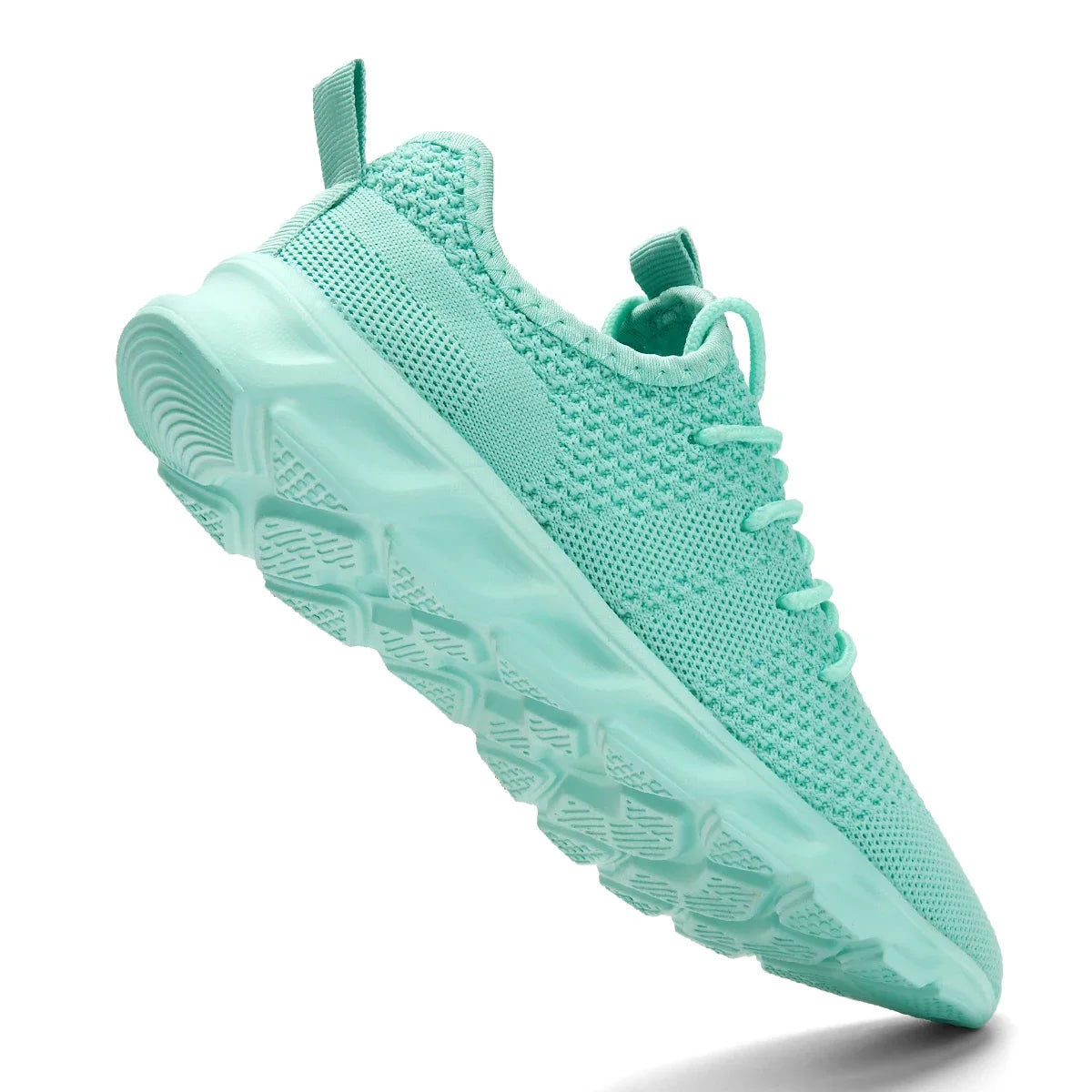 Breathable Men's Sneaker Casual Antiskid and Wear-resistant Jogging Men Sport Shoes Hot Sale Light Man Running Comfortable Pi-Mart