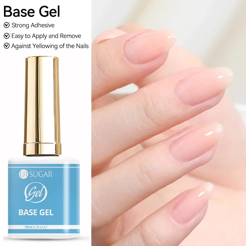 UR SUGAR 15ml Cat Magnetic Gel Nail Polish 30 Colors Semi Permanent Magnetic Gel UV/LED Soak Off Painting Vanrish Design Tri Light Beauty