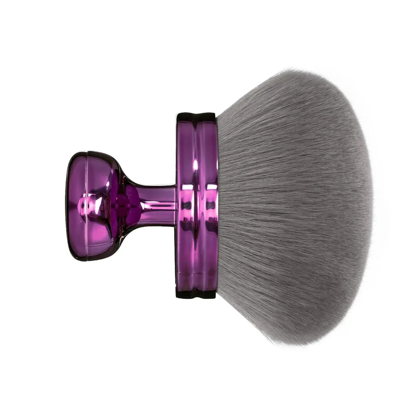 Beauty Blend & Blur Body Kabuki Brush Extra Large Vegan Bristles Self Tanner Brush Professional Blending Applicator Foundation Tri Light Beauty