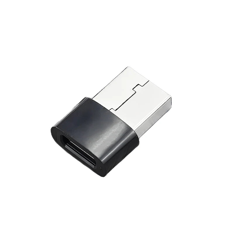USB C 3.0 Adapter Type C To USB 2.0 Adapter for Mobil Phone Male To Female USB C Converter USB Type-C Converter for PC Laptops Pi-Mart