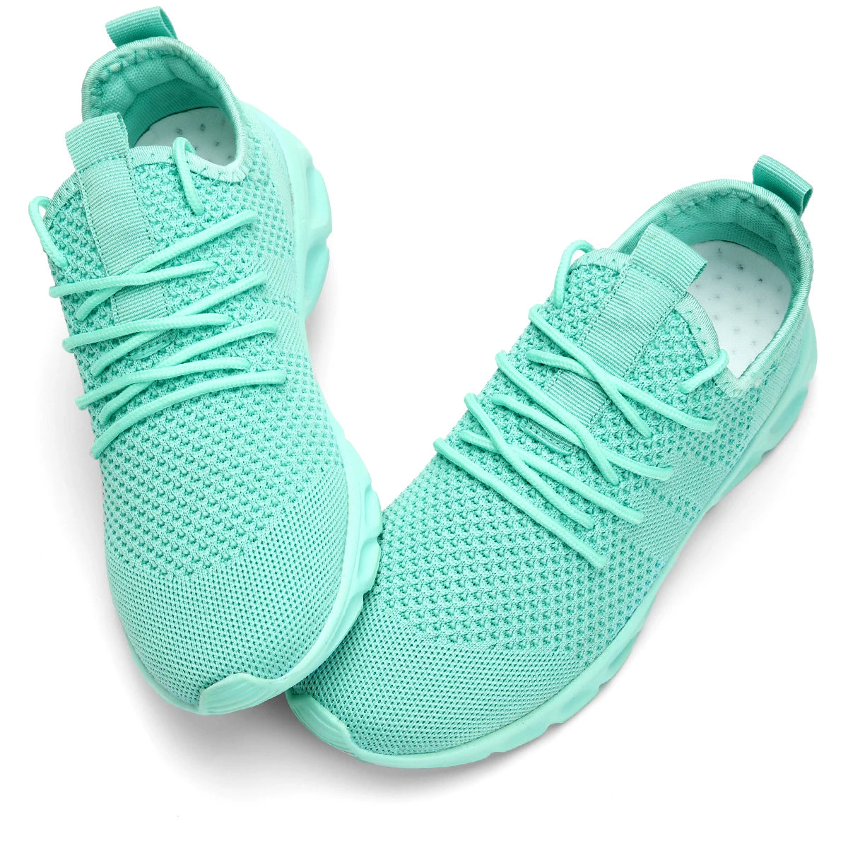 Breathable Men's Sneaker Casual Antiskid and Wear-resistant Jogging Men Sport Shoes Hot Sale Light Man Running Comfortable Pi-Mart