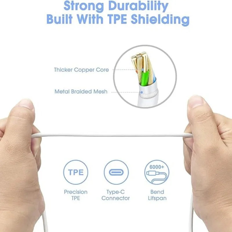 30W 61W 87W 96W USB C PD Charger Power Ac Adapter for MacBook Pro16 15 13 Inch New Air 13 Inch 2020/2019/2018 Works with Type C Pi-Mart