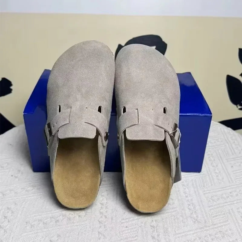 2026 Series Men's and Women's High Quality Sandals LadyShow.Store