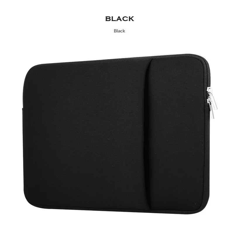 Laptop Inner Bag with Shock Resistant Foam Inner Bag 13-16 Inch MacBook Universal Portable Computer Bag Pi-Mart