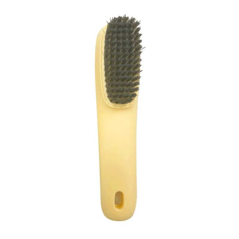 Shoe Cleaning Brush Plastic Clothes Scrubbing Household Multi-functional Cleaning Tools Commercial Washing Brush Accessories LadyShow.Store