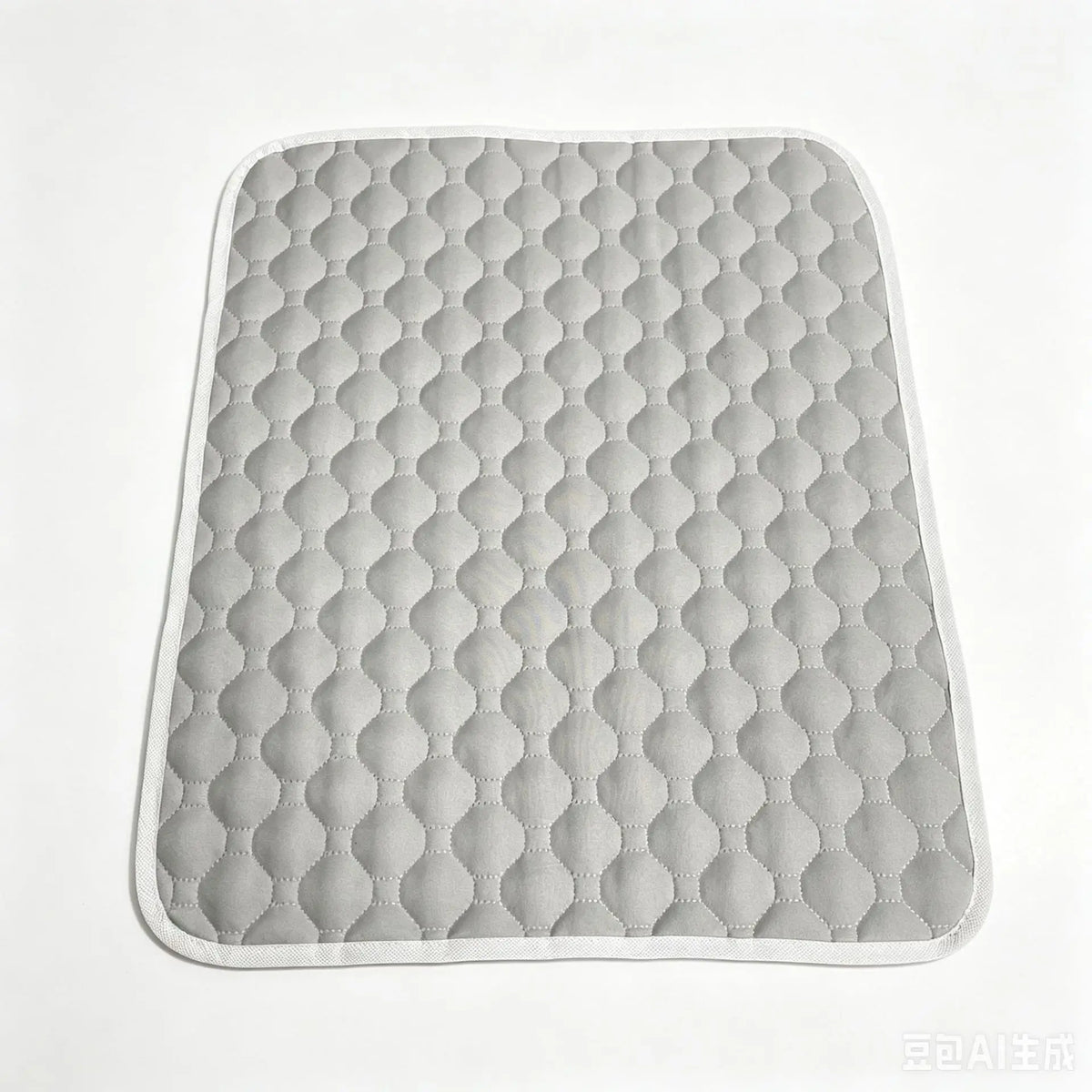 Dog Pee Reusable Pad Blanket Summer Cool Washable Puppy Training Absorbent Diaper Pet Bed Urine Mat Car Seat Cover Pet Supplies Pi-Mart