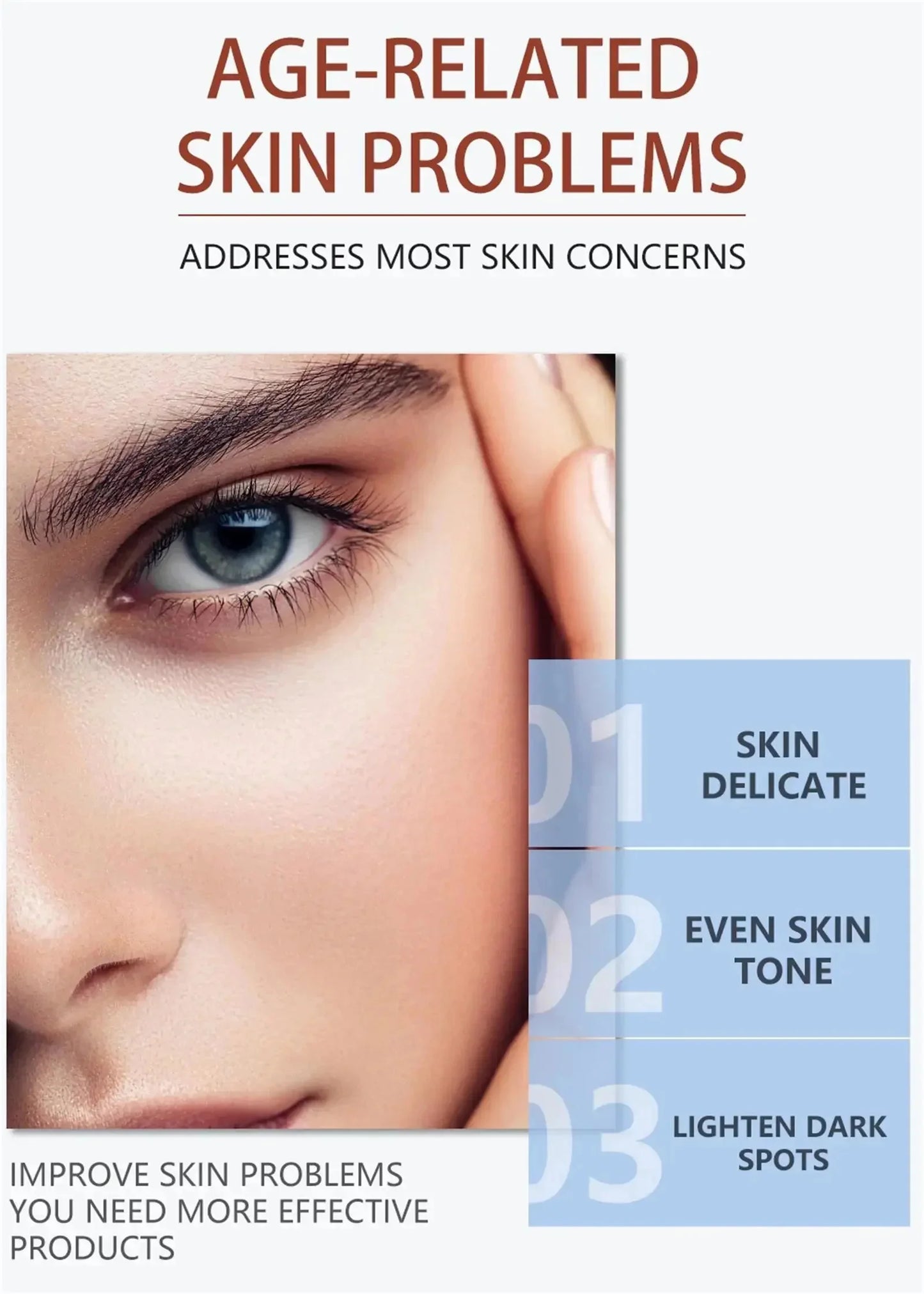 Acid Peeling Serum Chemical Exfoliant Peel For Remove Face Dark Skin Spots Whiten Lighten Melanin Peeling Solution Skin Peel Pi-Mart
