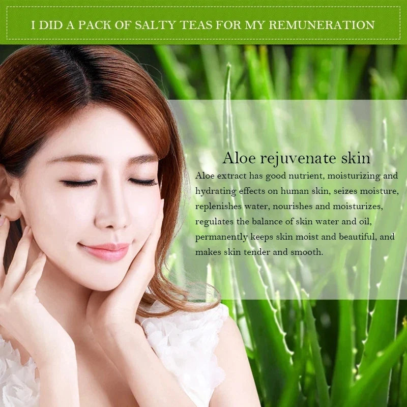 30pcs Natural Plant Facial Mask Moisturizing Oil Control Anti-Aging Fruit Aloe Korean Sheet Face Mask Beauty Skin Care Prodcuts LadyShow.Store