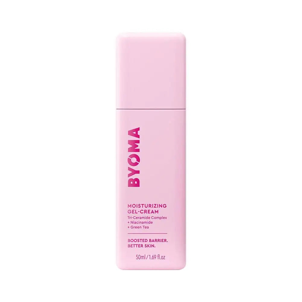 BYOMA Phyto-Mucin Glow Serum Luxury Facial Oil Deeply Hydrates And Repairs The Skin Barrier Tri-Ceramide Complex Peptides Pi-Mart