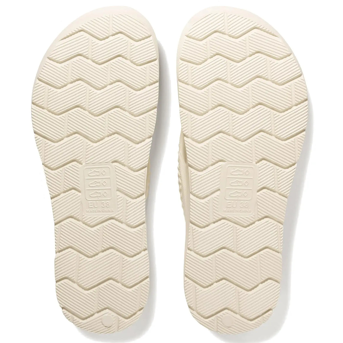 CRACOMIN New Women's Flip Flops Orthopedic Slippers With Arch Support Unisex House Sandals Summer Outdoor Non-slip Beach Slides Pi-Mart