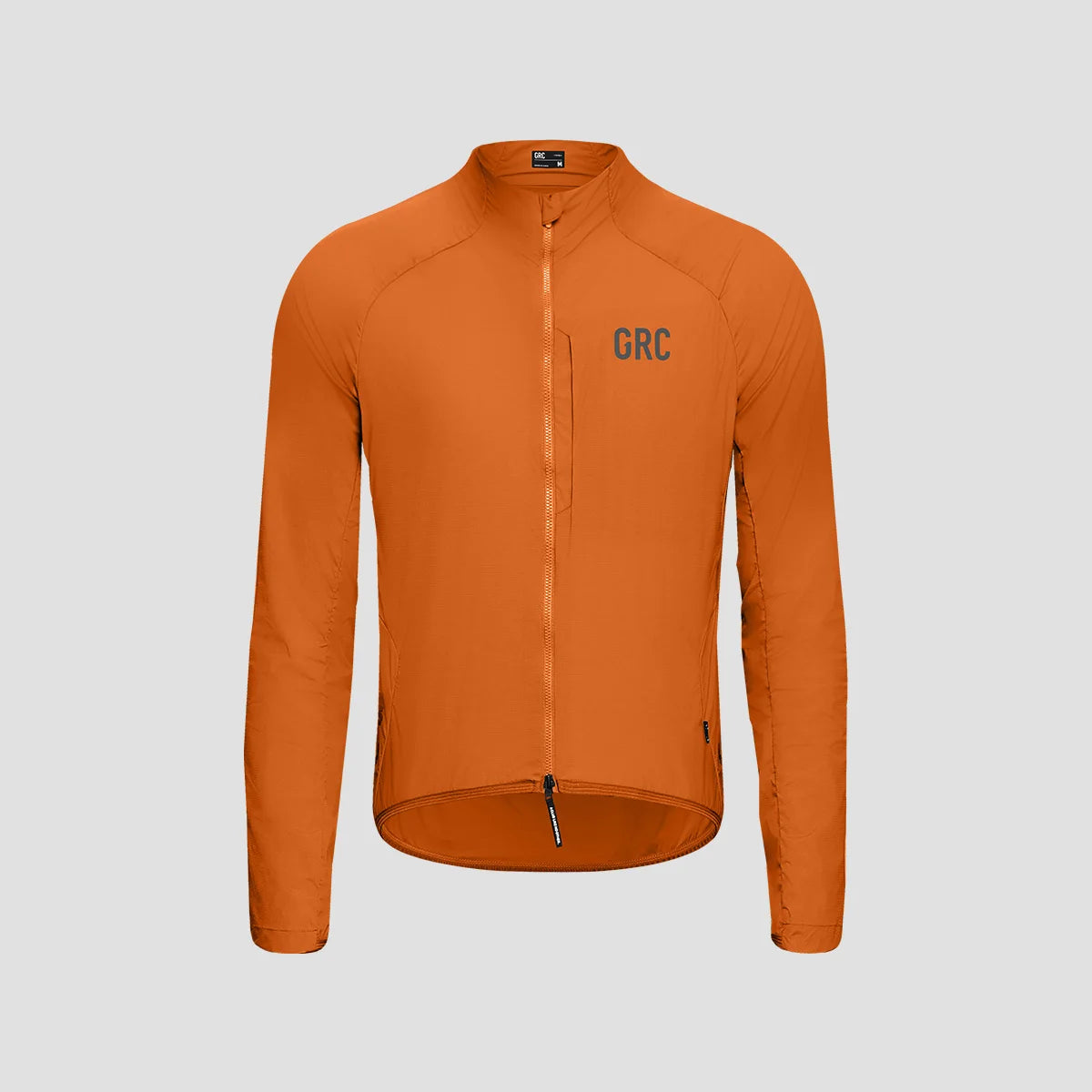 GRC Cycling Apparel Unisex Tech All Seasons Cycling Jacket for Year Round Riding Pi-Mart
