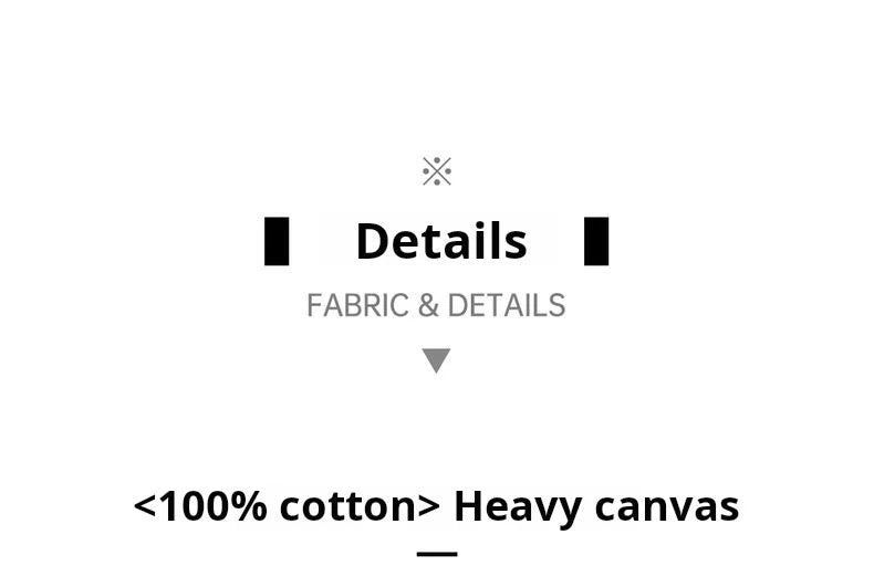Maden Men's Retro J001 Detroit Jacket Heavyweight Canvas Hunting Coat Lapel Collar Work Jackets with Zipper for Spring Fall Pi-Mart