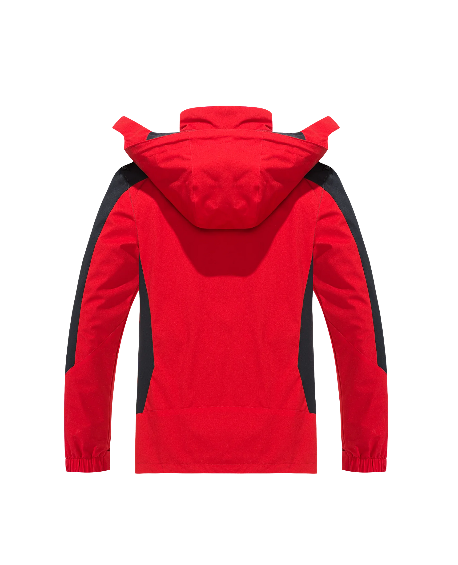 Men's Waterproof Hiking Jacket Large Size Windproof Windbreaker Camping Hunting Running Trekking Fishing Coat Men Outdoor LadyShow.Store