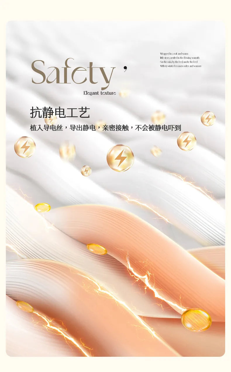 2025 autumn and winter new solid color imitation rabbit fur blanket thickened blanket drawn milk fleece blanket,  no pillowcase Pi-Mart