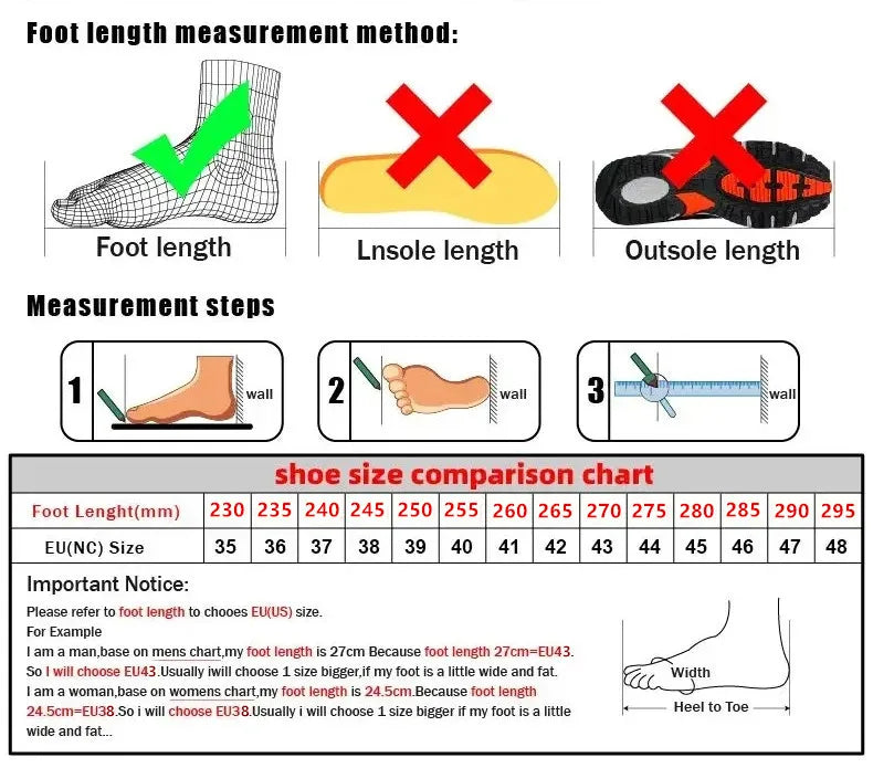 New Men's Boots Fashion Outdoor Boots Breathable Hiking Boots Autumn Shoes Sneakers Lightweight Non-slip Men Desert Ankle Boots Pi-Mart