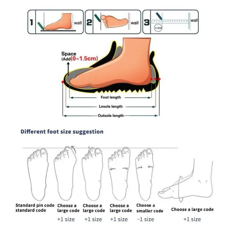 2025 Platform Wedge Sandals for Women Summer Leisure Comfortable Non Slip Thick Bottom Beach Shoes Sandalias Mujer Plus Size 43 Pi-Mart