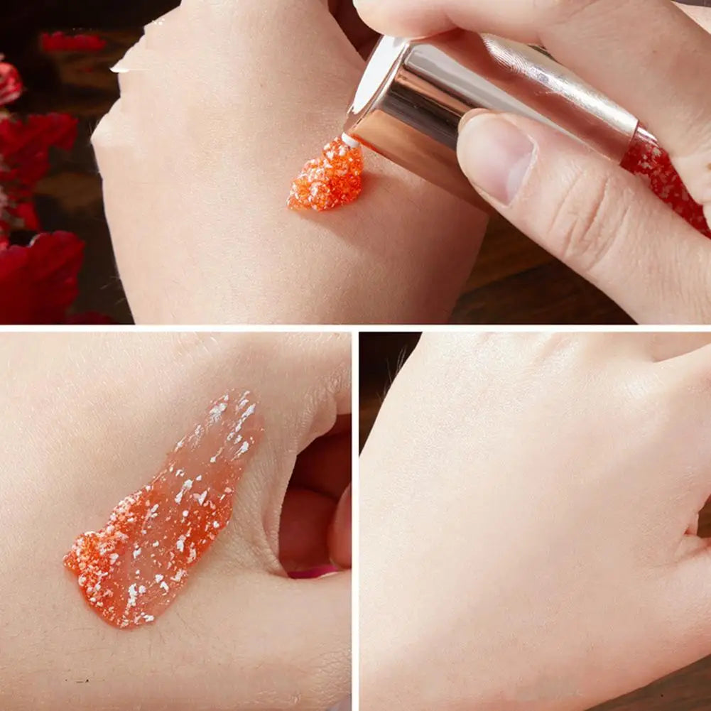 Moisturizing Face Cream Dragon Blood Face Cream Nourishing Skin Lightening Moisturizing Water Cream Skincare Blood-activating Pi-Mart