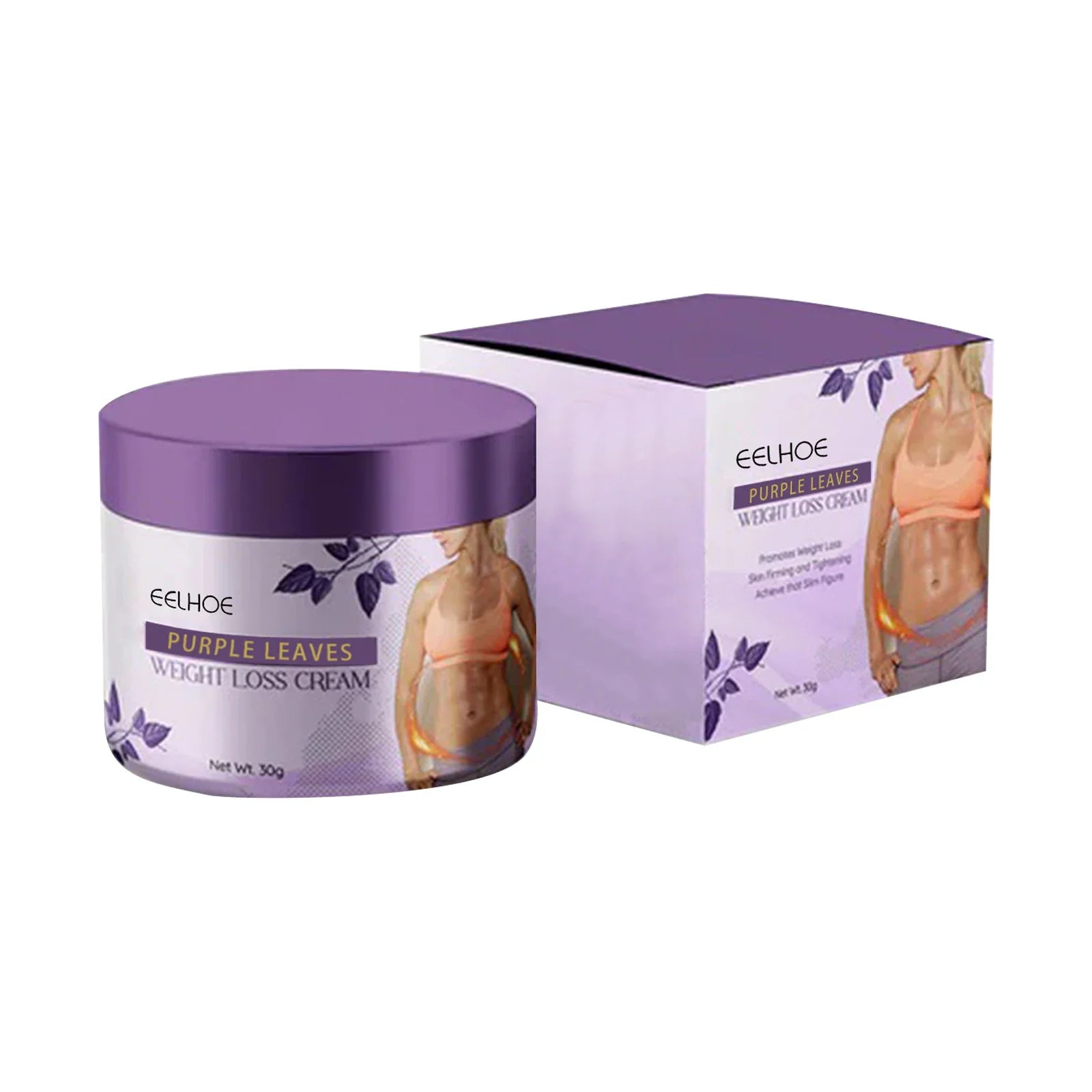 Slimming Cream Weight Loss Slim Anti Cellulite firming Belly Arm Leg Fat Burnning Curve body shaping products Beauty Health Care Tri Light Beauty