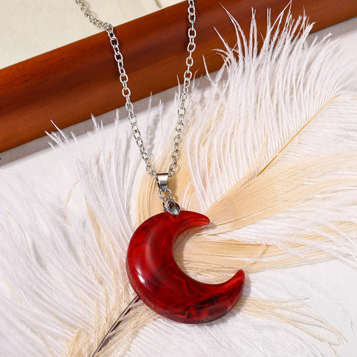 Gothic Vampire Cameo Pendant Choker Velvet Necklace for Women Fashion Pagan Witchcraft Jewelry Female Gifts Creative Punk Choker Pi-Mart