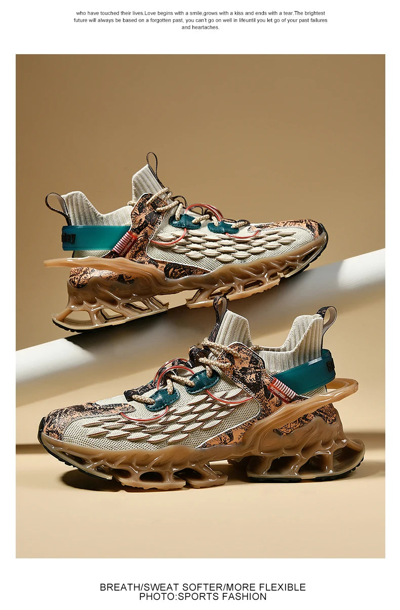 Shoes men Sneakers Male casual Mens Shoes tenis Luxury shoes Trainer Race Breathable Shoes fashion loafers running Shoes for men Pi-Mart