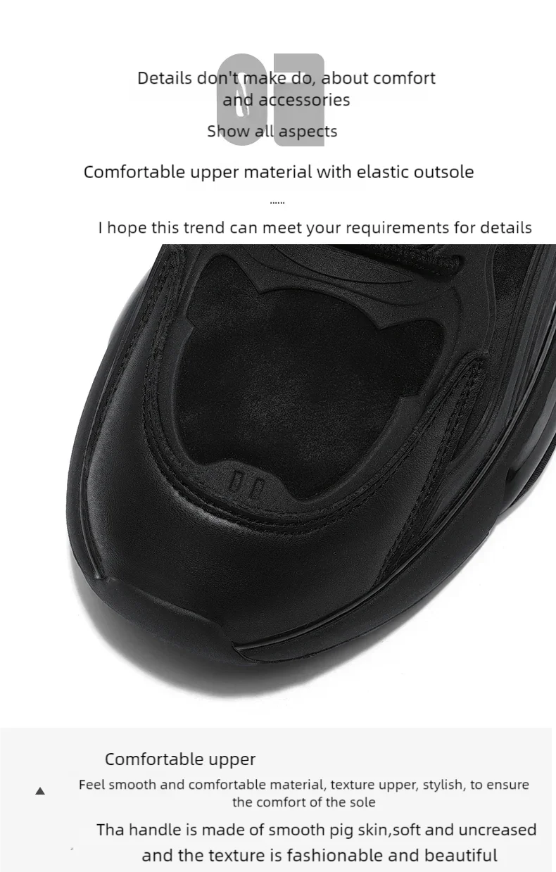Couples casual sports shoes autumn winter warm plush cotton shoes Men Women fashion outdoor soft sole light racing running shoes Pi-Mart