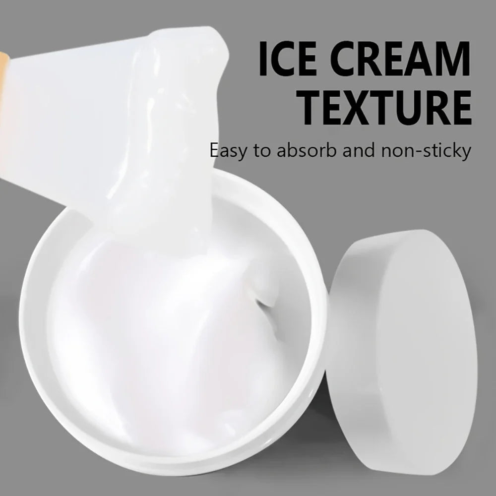 SUYARUN 60% Urea Foot Cream for Cracked Heels & Dry Skin - Intensive Moisturizing Treatment, Callus Remover, Diabetic Foot Care. Tri Light Beauty