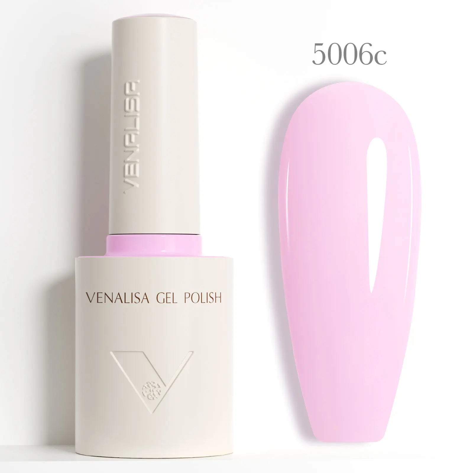 1/2/3pcs Kit Venalisa 10ml Nail Gel Polish HEMA/TPO Free Base Ultra Glossy Diamond Tempered Long Wear Top Coat Matt Gel Varnish Tri Light Beauty