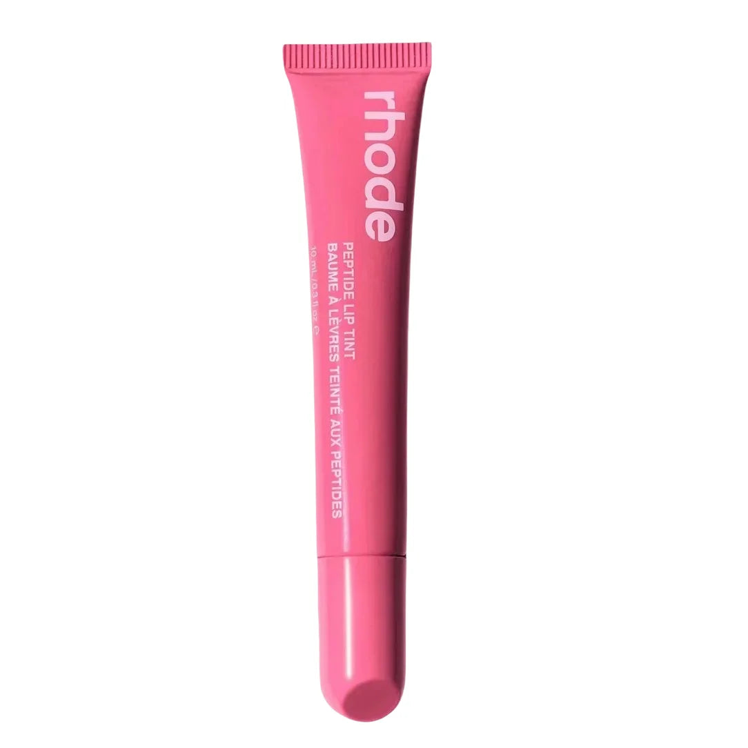 Rhod Pocket Blush LIP Stick Lip And Cheek Hydrating Stick Natural Rouge Powder Blush Cream Lipstick Cheek Easy To Apply Color LadyShow.Store