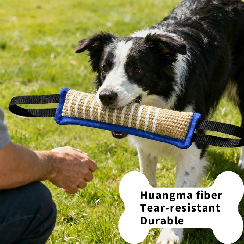Dog Training Products, Jaoseko Dog Bite Rods, Grinding Teeth, Stick, Biting Target Pet Supplies, Stick Dog Toys Pi-Mart