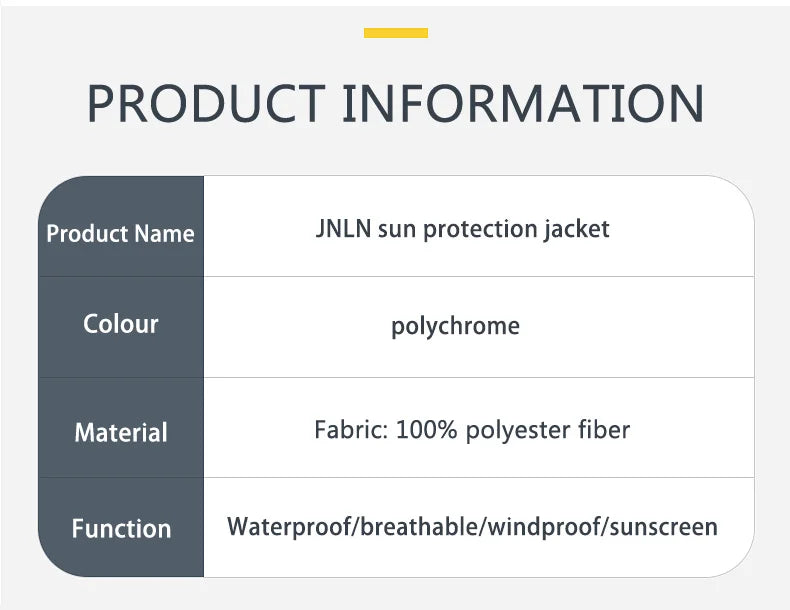 LNGXO Men's Women's Waterproof Hiking Jacket Quick Dry Sun Protection Windbreaker Camping Hunting Climbing Outdoor Rain Coat Pi-Mart