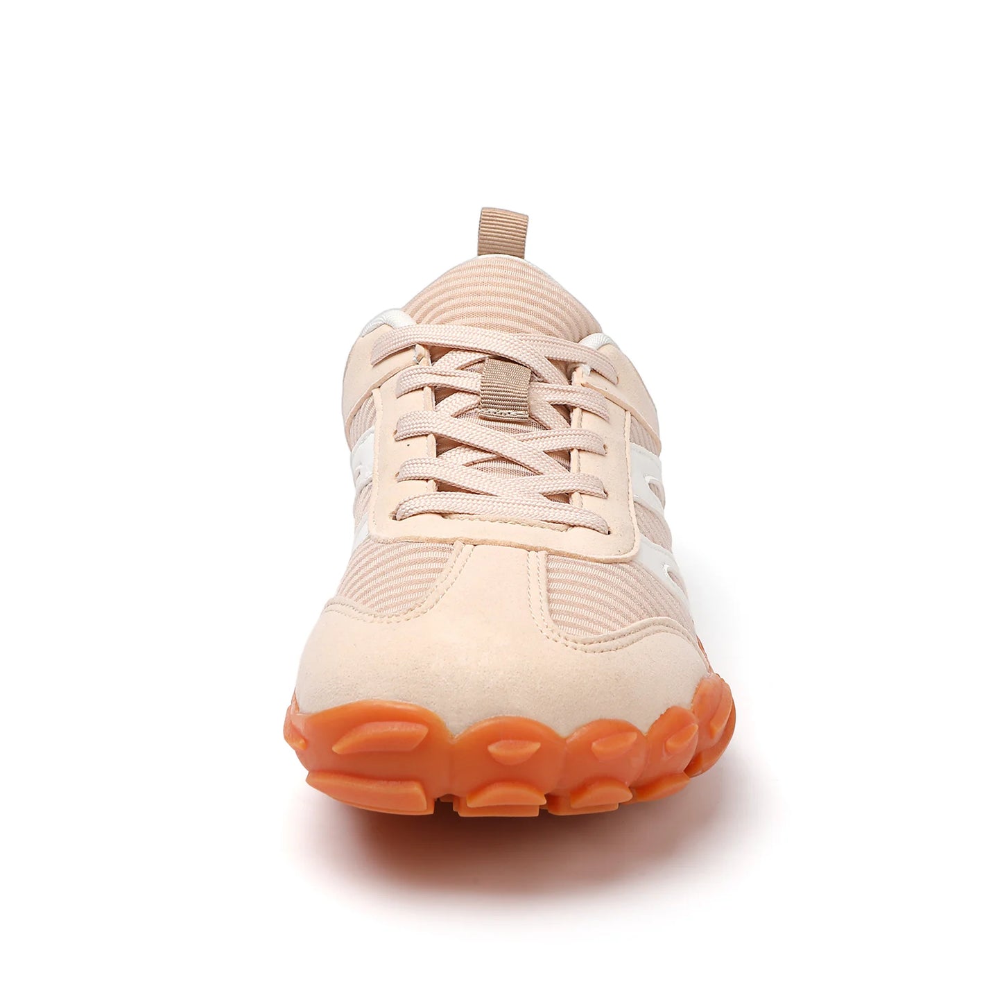 2026 New Men's Wide Shoes, Women's Outdoor Lightweight Running Sports Shoes,Scattered Soft Loose Minimalist Fashion Casual Shoes Pi-Mart