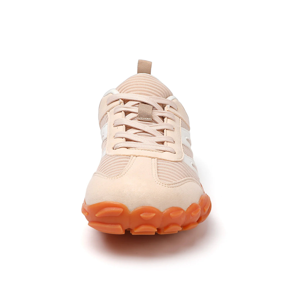 2026 New Men's Wide Shoes, Women's Outdoor Lightweight Running Sports Shoes,Scattered Soft Loose Minimalist Fashion Casual Shoes Pi-Mart