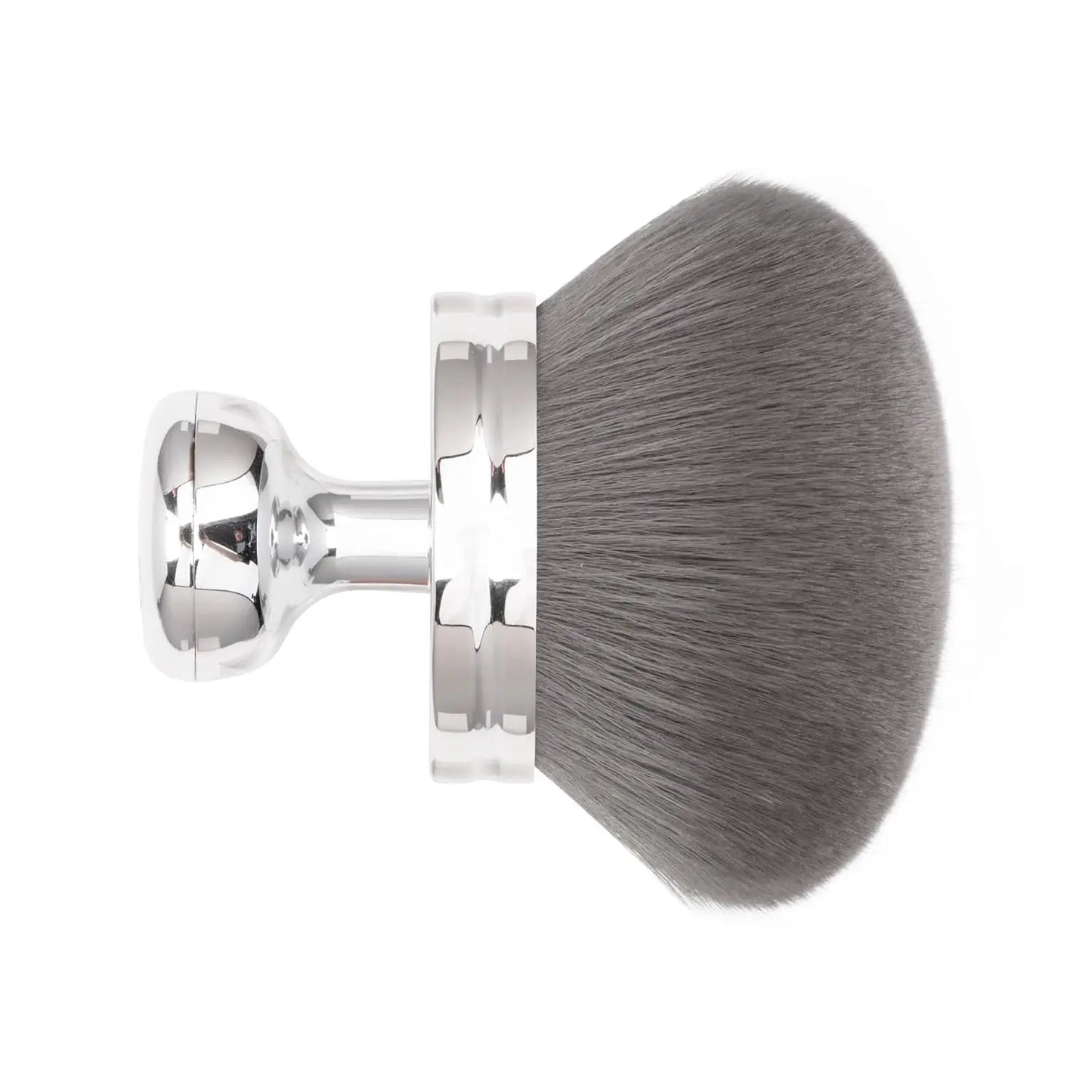 Beauty Blend & Blur Body Kabuki Brush Extra Large Vegan Bristles Self Tanner Brush Professional Blending Applicator Foundation Tri Light Beauty