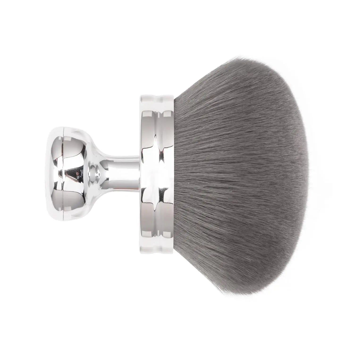 Beauty Blend & Blur Body Kabuki Brush Extra Large Vegan Bristles Self Tanner Brush Professional Blending Applicator Foundation Tri Light Beauty