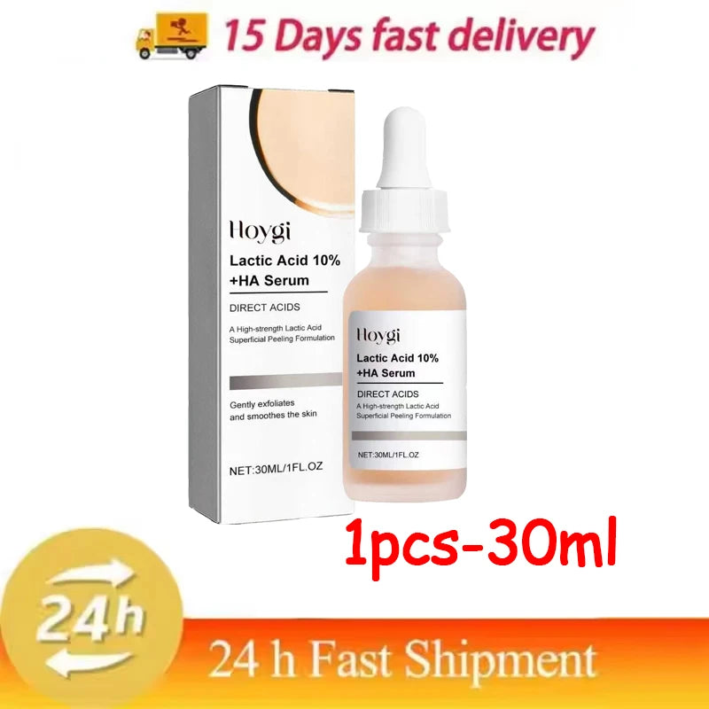 Remove Large Pores Serum Salicylic Acid Facial Pore Shrinking Tightening Pore Minimizing Firming Smooth Essence Korean Skin Care Pi-Mart